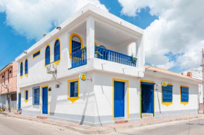 Casa Flor Hostel & Drinks